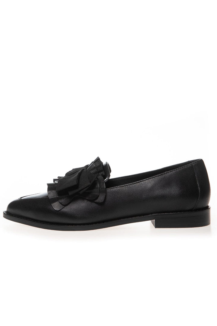 Copenhagen Shoes - Peacefull CS8453 - 0001 - Black