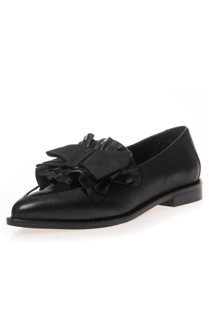 Copenhagen Shoes - Peacefull CS8453 - 0001 - Black