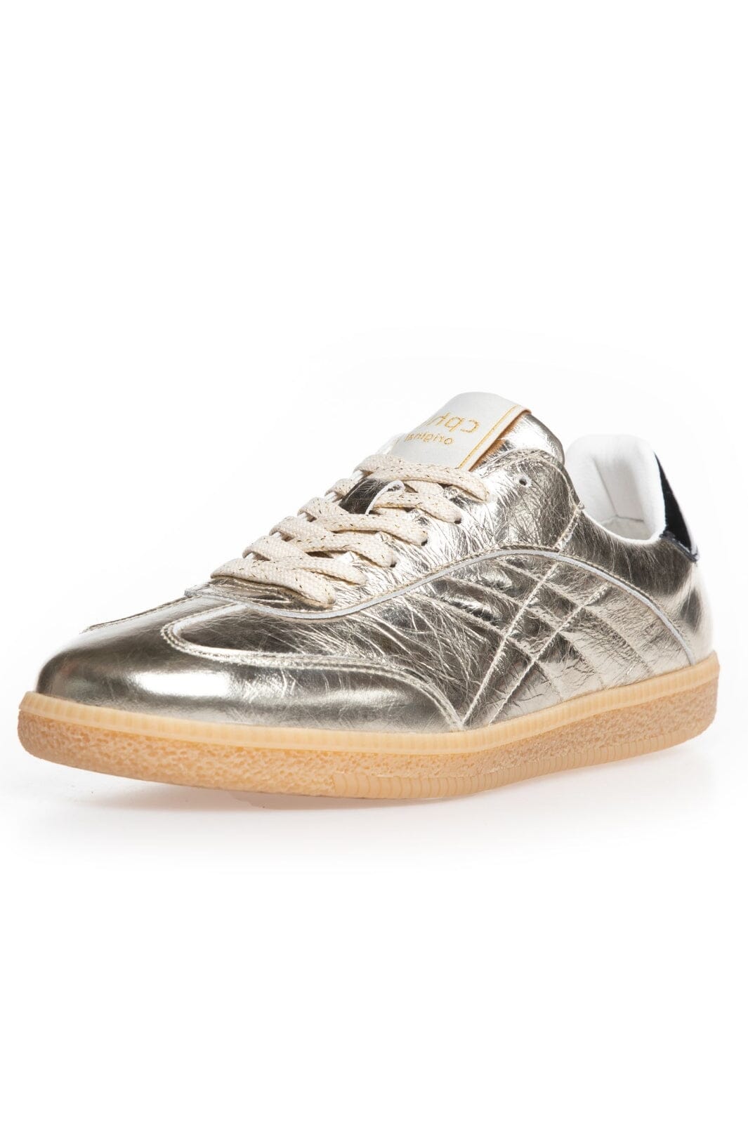 Copenhagen Shoes - Show You CS8521 - 0051 - Gold