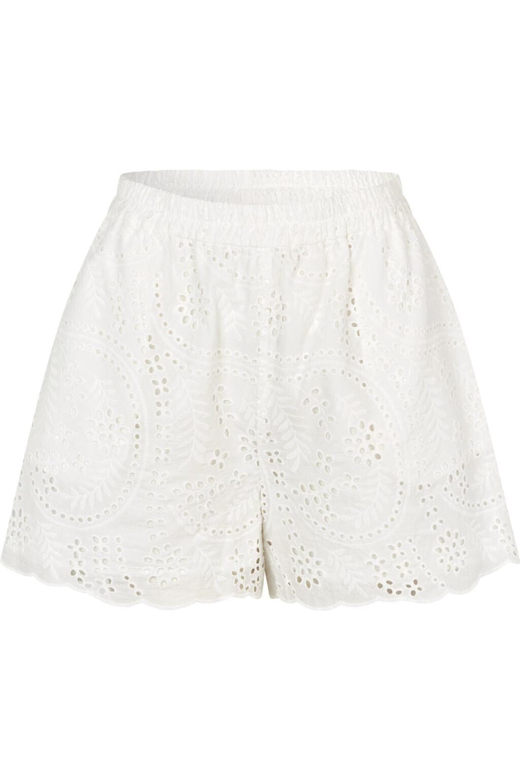 Cras - Breeze Shorts - 1000 1000 White