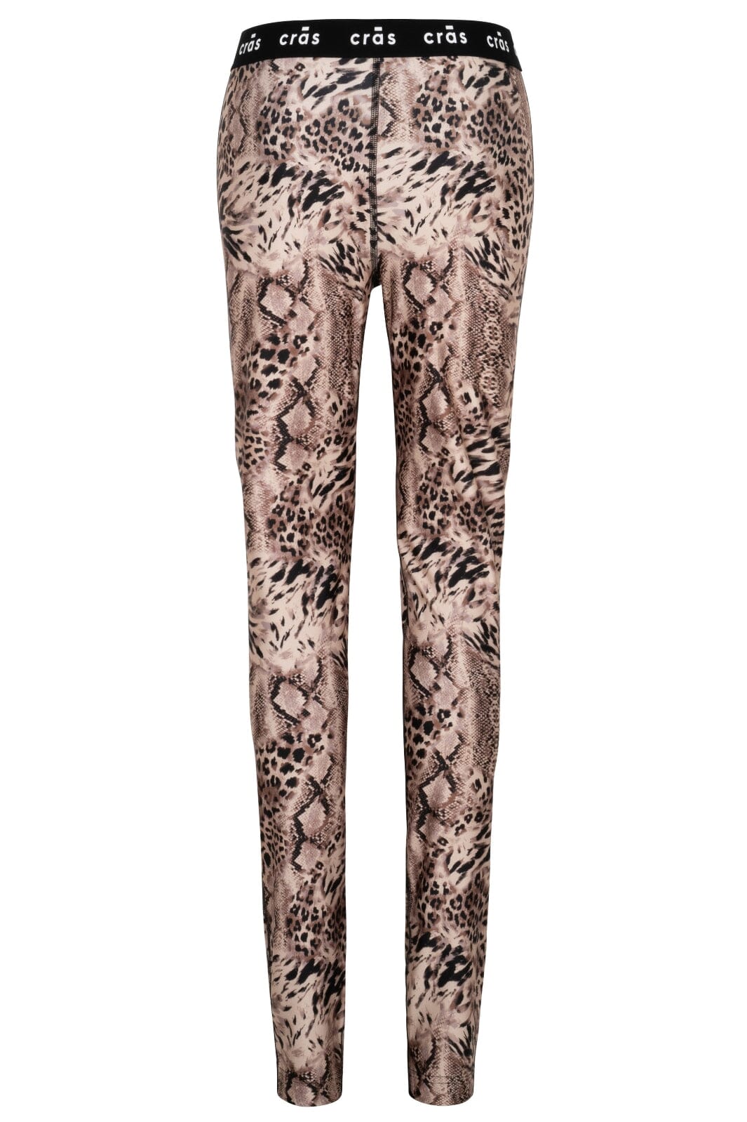 Forudbestilling - Cras - Katecras Legging - 8004 Wild Animal Leggings 