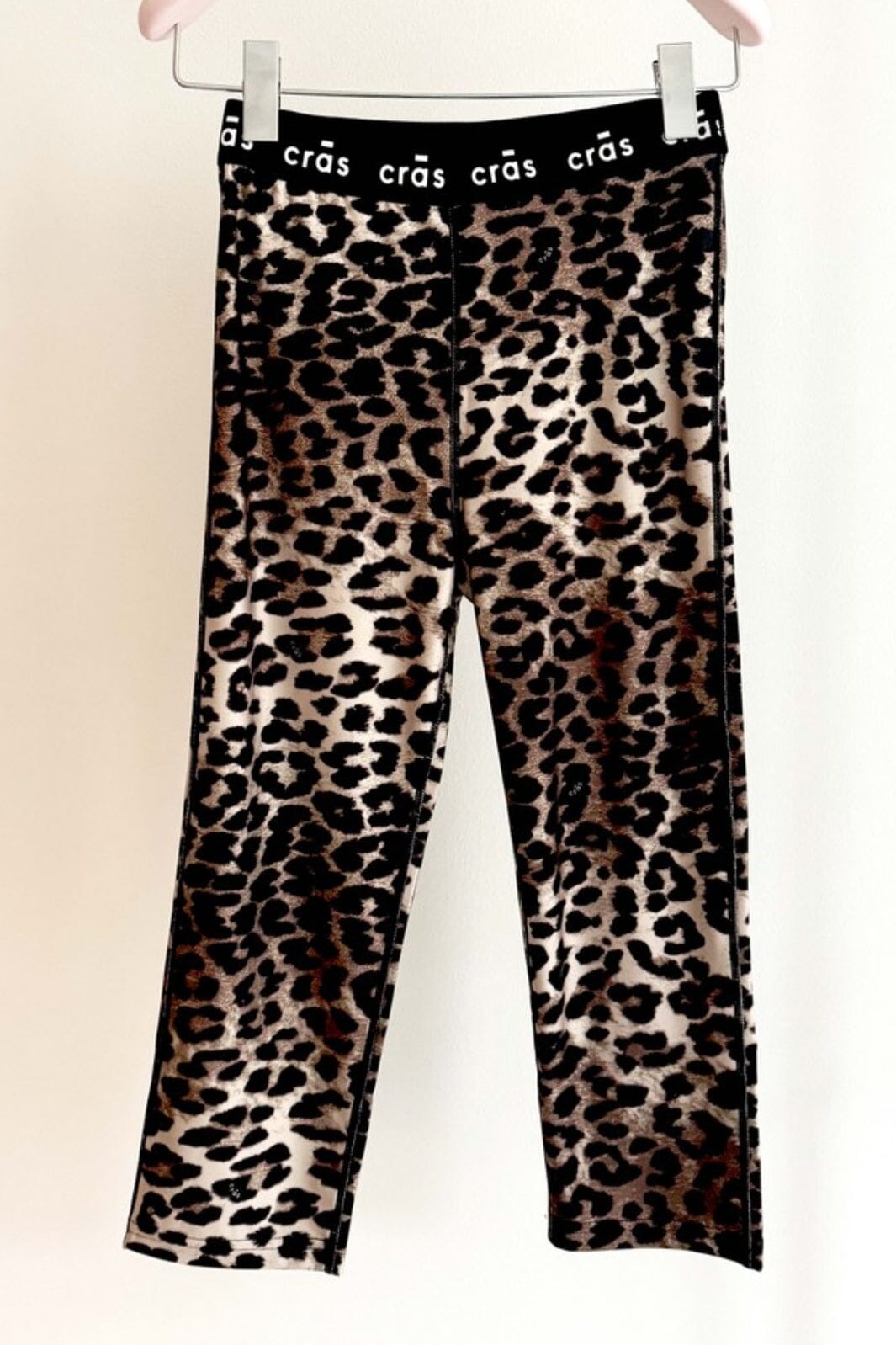 Cras - Tess Legging C402 - 8067 - 8067 Urban Leo