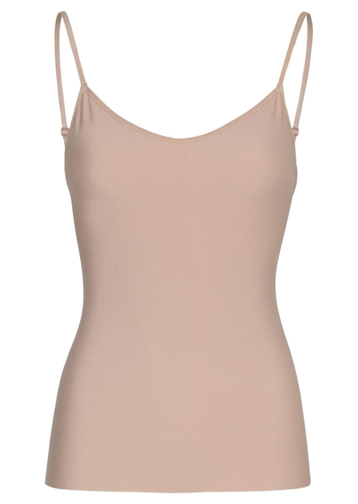 Forudbestilling - Decoy - Shapewear Top - 4099 Nude Undertøj 