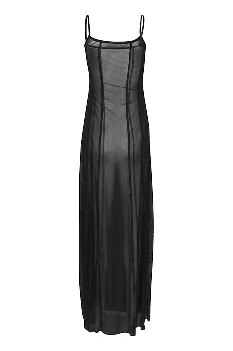 Gestuz - MessiGZ maxi dress - Black