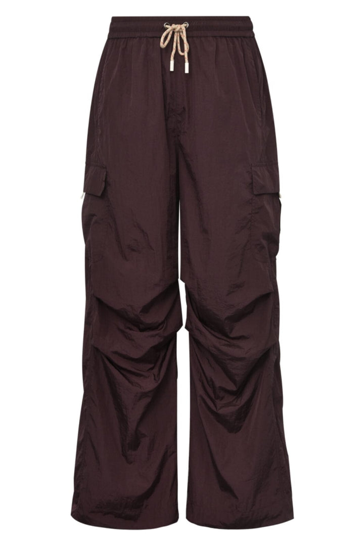 Forudbestilling - Gossia - Aimygo Pants - Bourgogne Bukser 