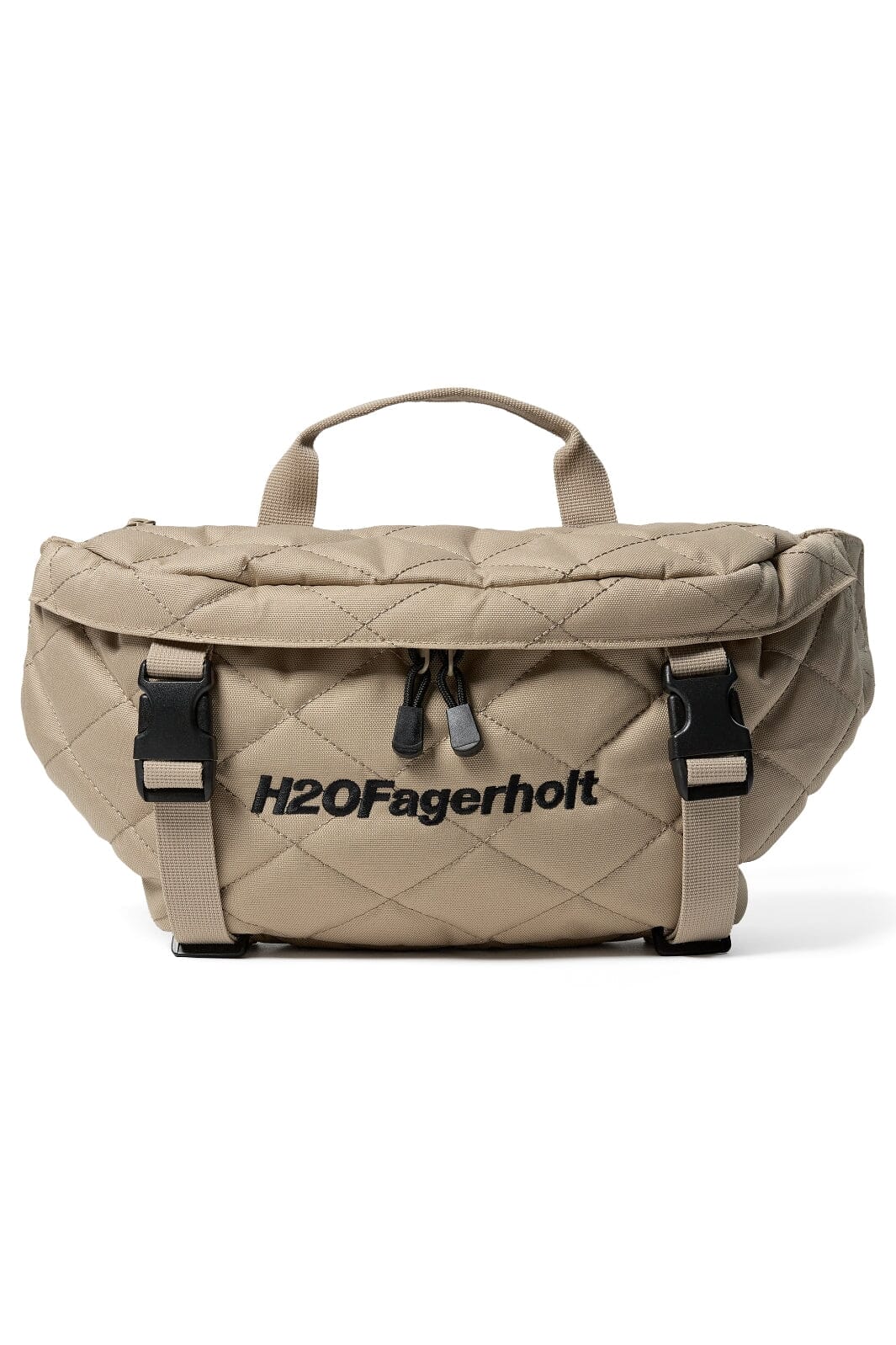 H2O Fagerholt - Bag - 3570 Sand