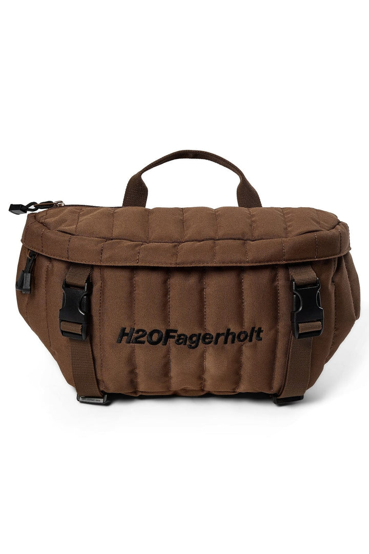 H2O Fagerholt - Go 2 Bag - 3582 Brown