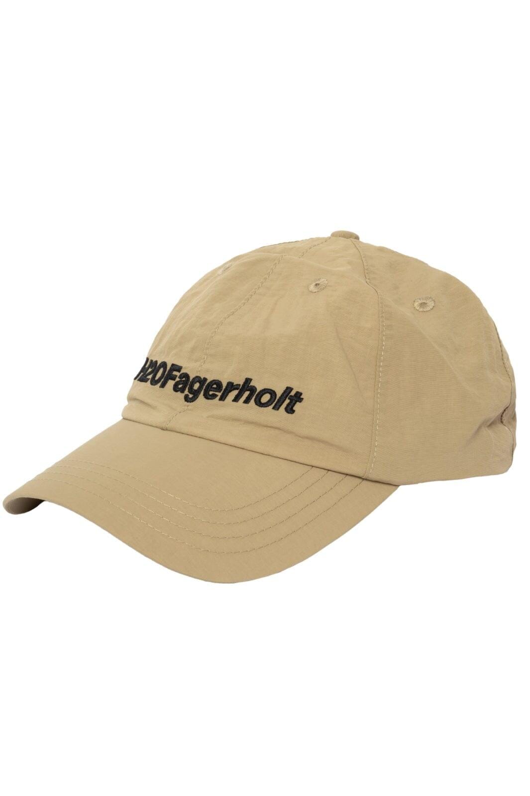 H2O Fagerholt - No Cap - 3570 Sand