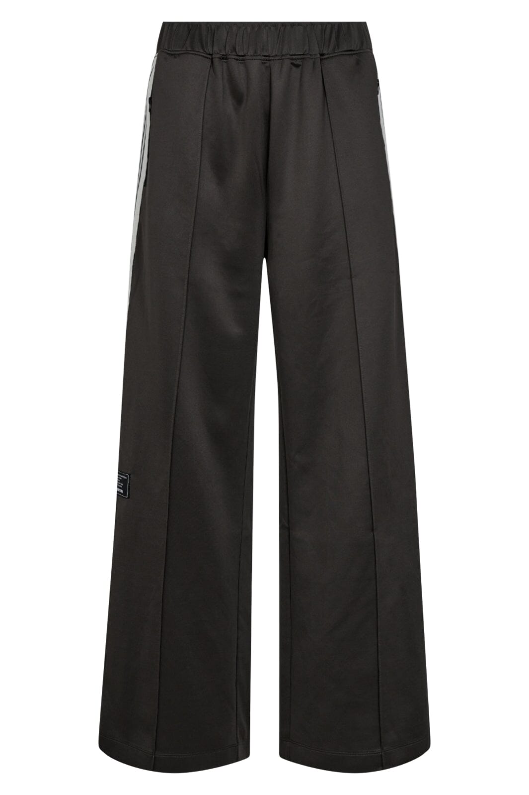 Haute L'Amitié - Baggy Track Pants HL10018 - Black