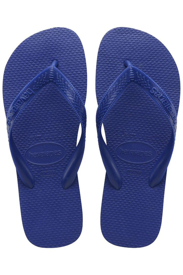 Forudbestilling - Havaianas - Top - Marine Blue Badesandaler 