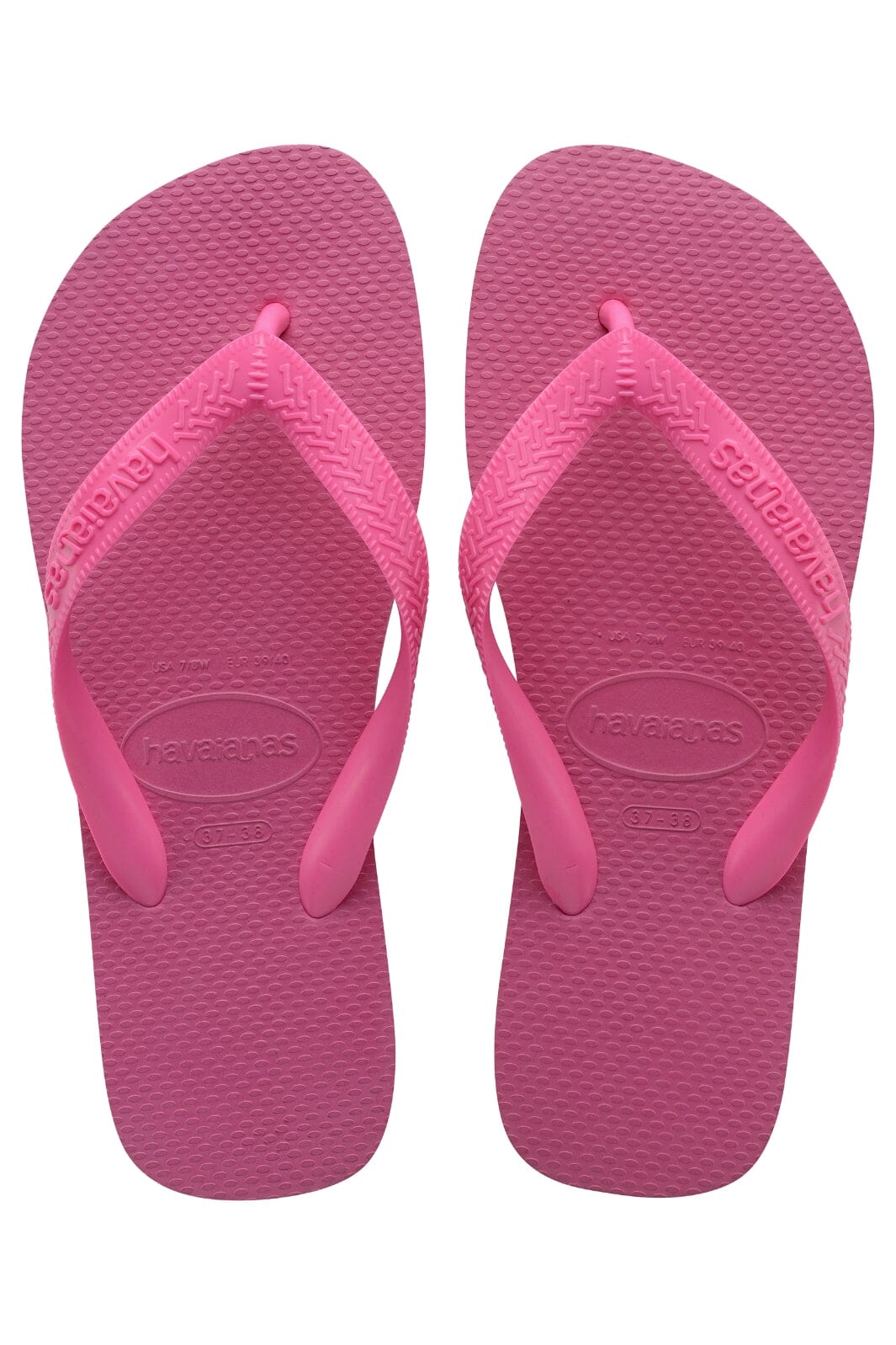 Forudbestilling - Havaianas - Top - Pink Flux Badesandaler 