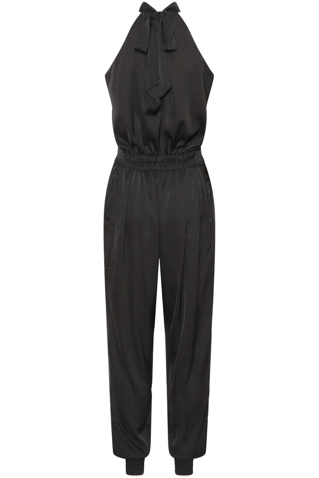 Forudbestilling - Karmamia - Lennox Jumpsuit 871 - Black