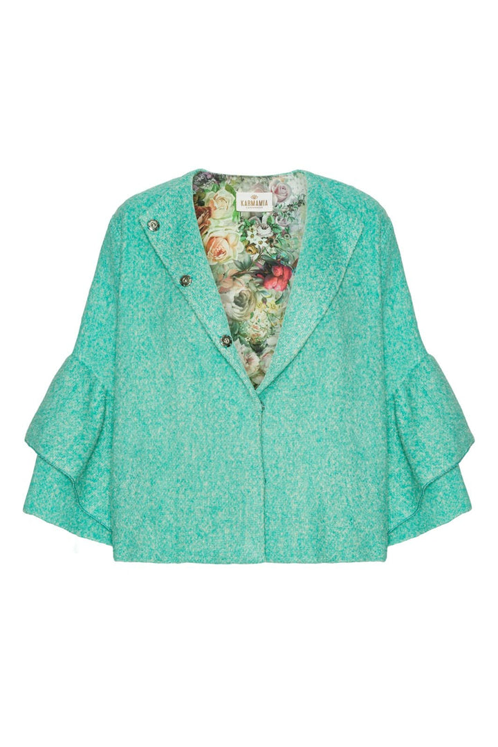 Karmamia - Spencer Jacket 2104 - No. 46 (Limited)