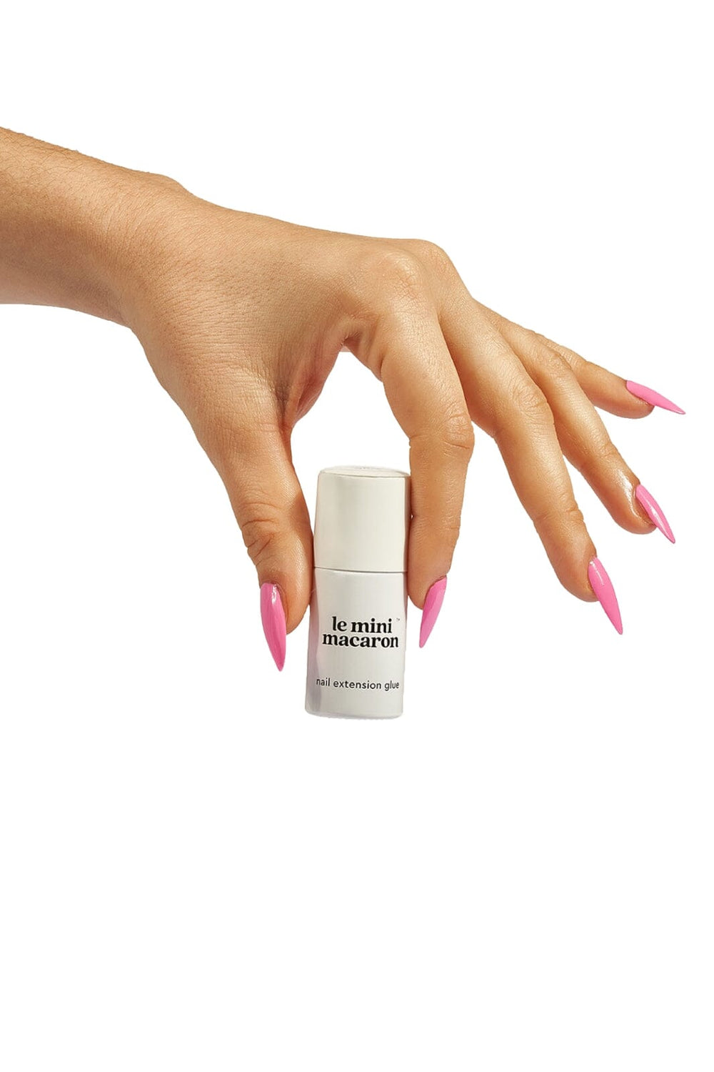 Le Mini Macaron - Nail Tip Gel Glue (8,5 Ml) NTG01