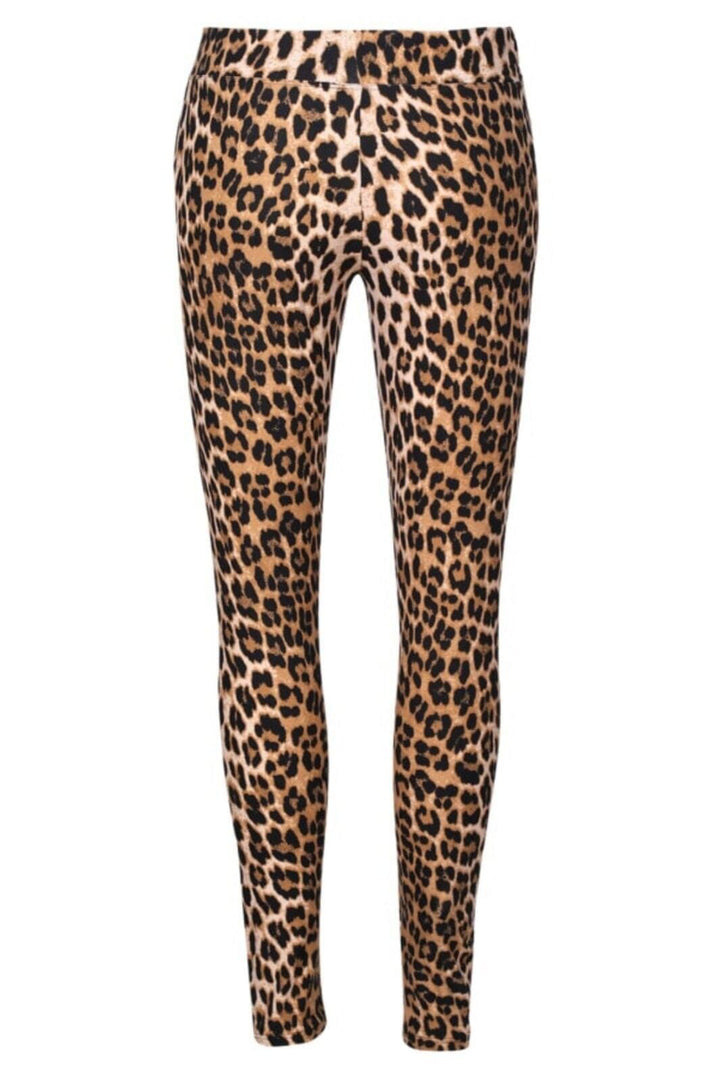 Forudbestilling - Liberte - Alma-Leggings - Lux Leo Leggings 