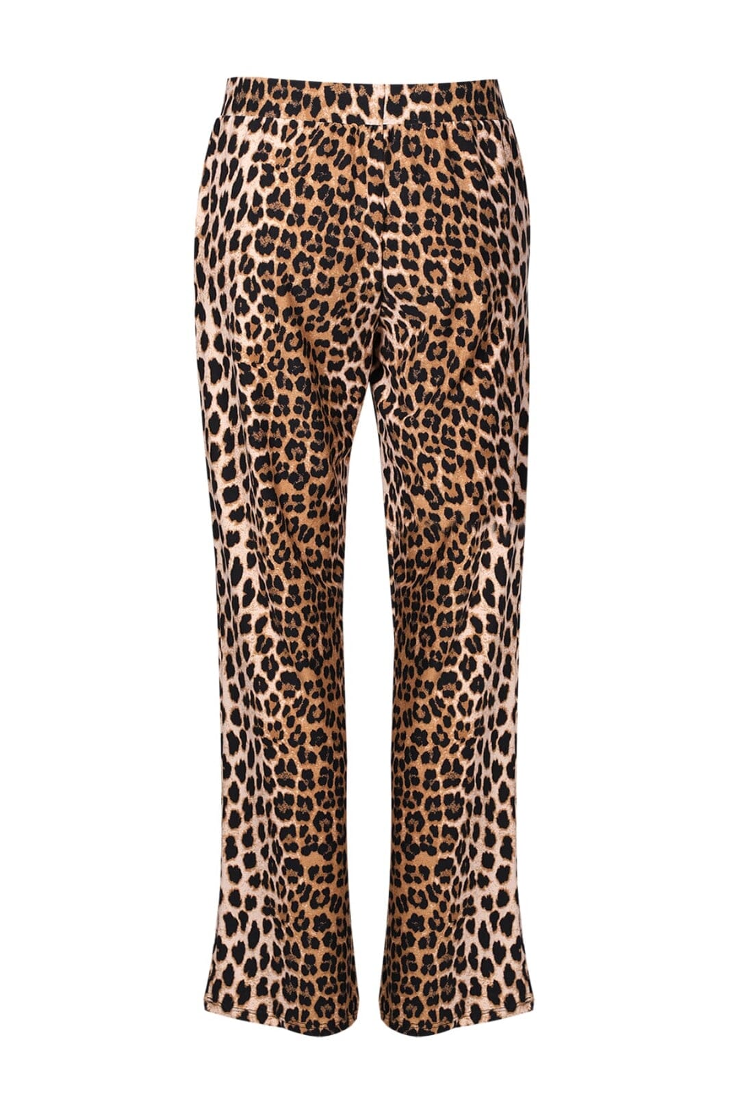 Forudbestilling - Liberte - Alma-Wide-Pants - Lux Leo Bukser 