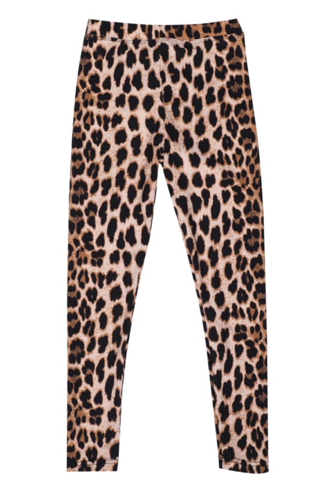 Forudbestilling - Liberte Ami - Alma-Leggings (Kids) - Lux Leo Leggings 