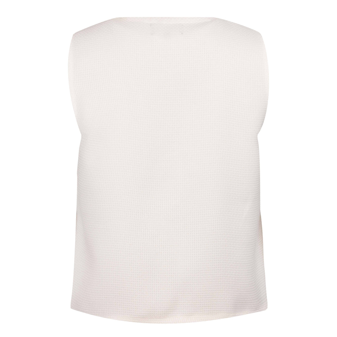 Forudbestilling - Liberte - Dara-Vest - Creme Veste 