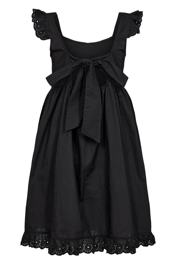 Forudbestilling - Liberte - Petra-Dress - Black Kjoler 