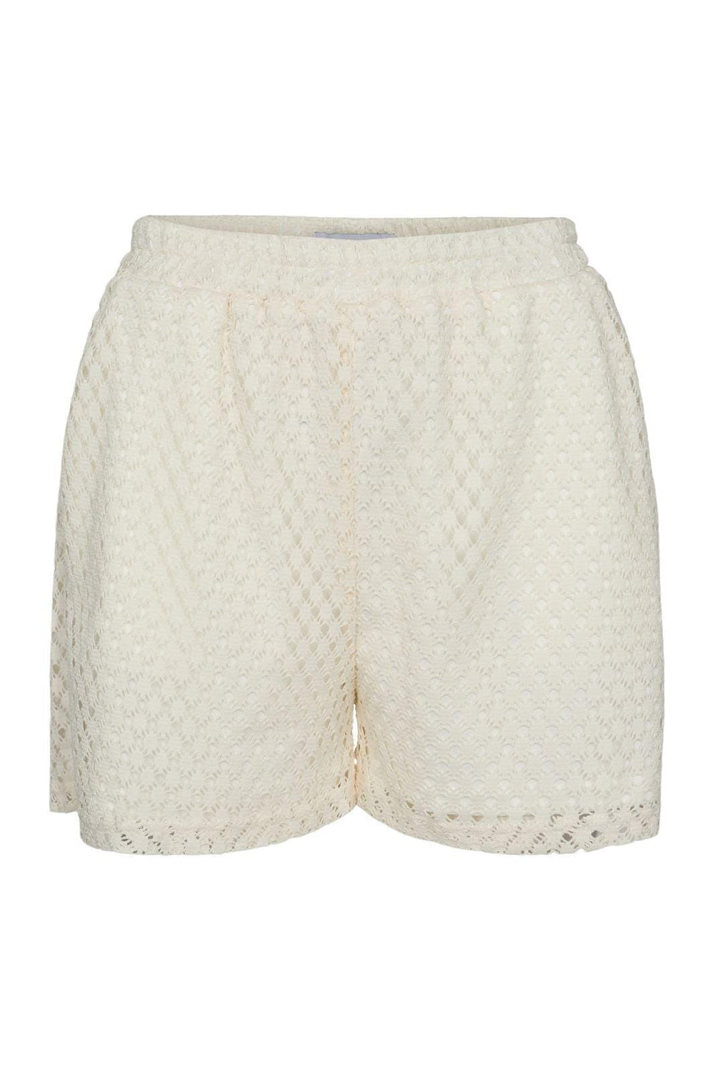 Liberte - Rosita-Shorts - Creme