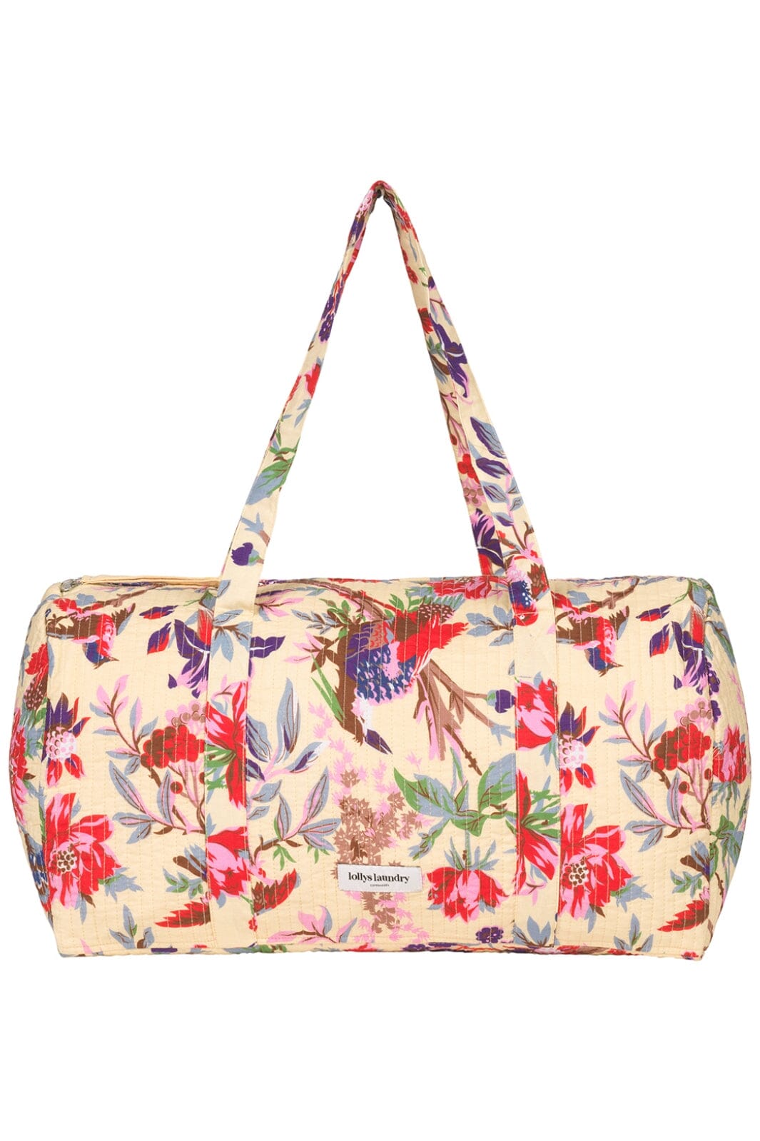 Lollys Laundry - Himalayall Weekend Bag25208-0006 - 74 Flower Print