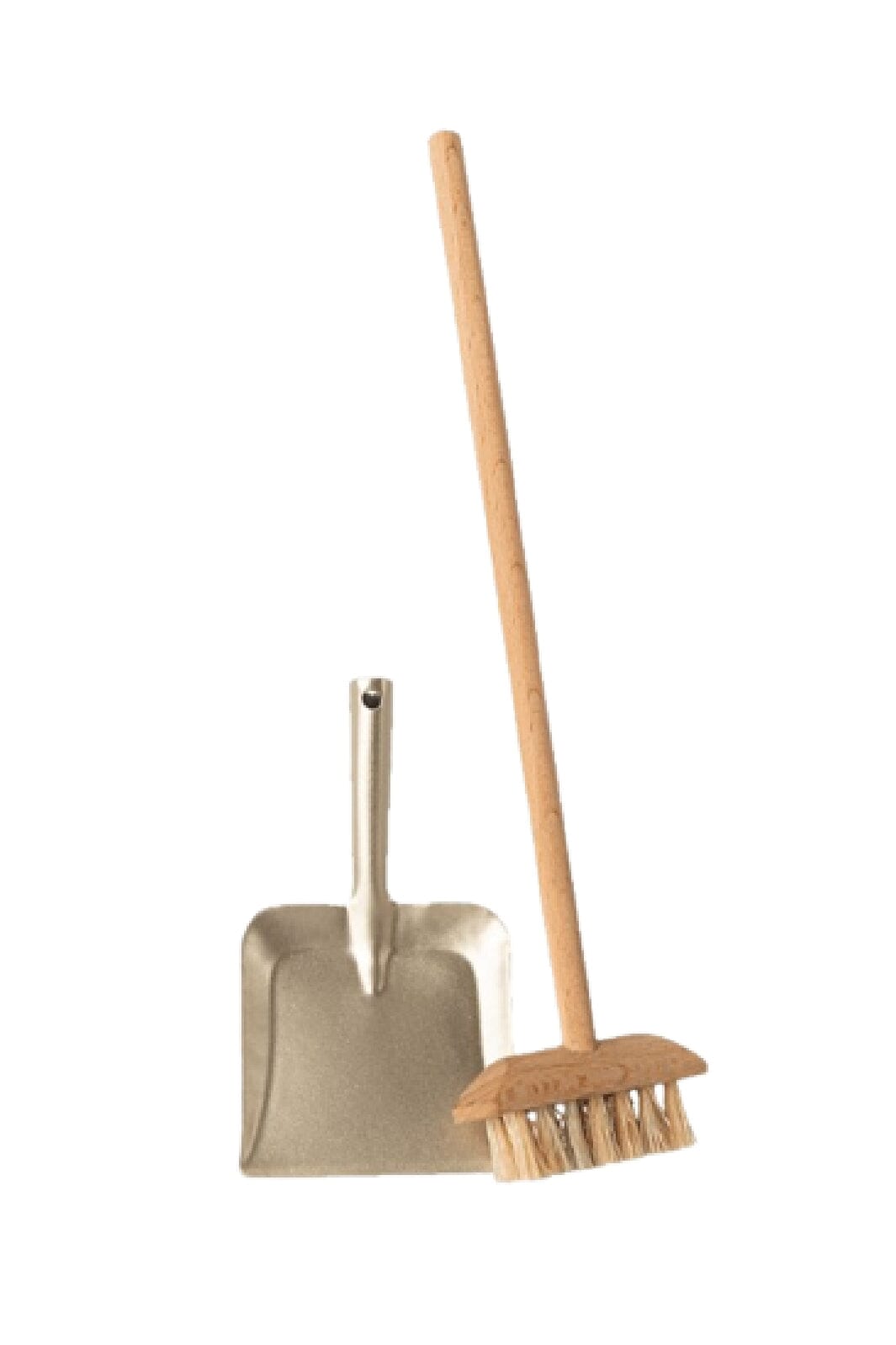 Forudbestilling - Maileg - Broom Set Jul 