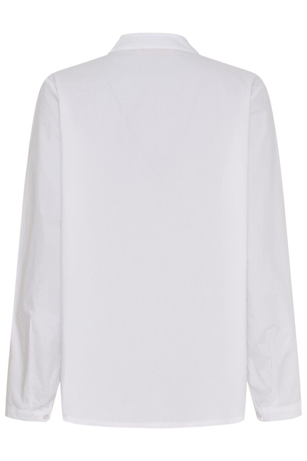 Marta Du Chateau - Mdcbenedicte Shirt 258011 - White