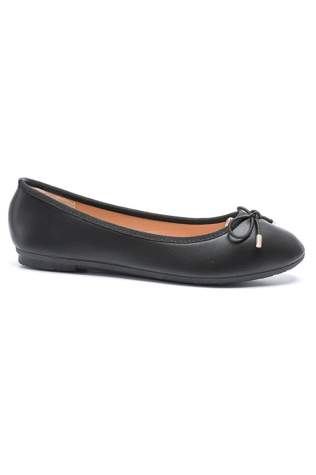 Forudbestilling - Marta Du Chateau - Shoes VG256 - Black Ballerinaer 