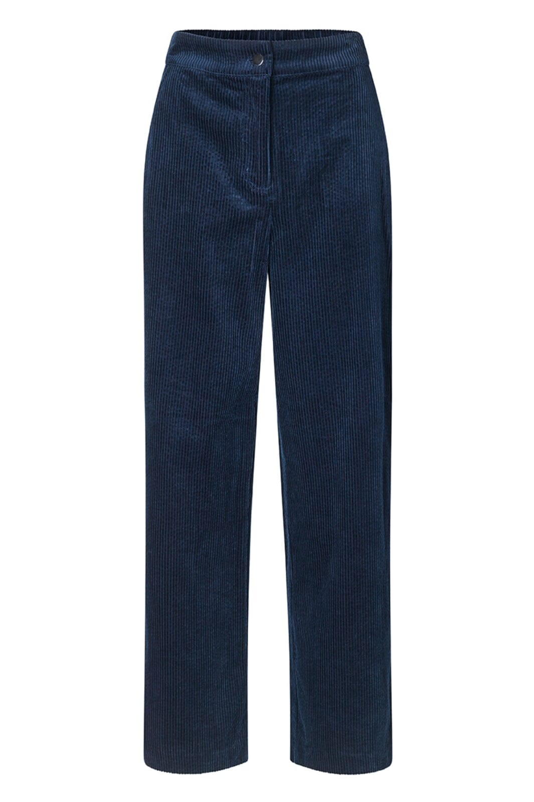 Forudbestilling - Modström - Fikamd Pants - 3319 Navy Sky Bukser 