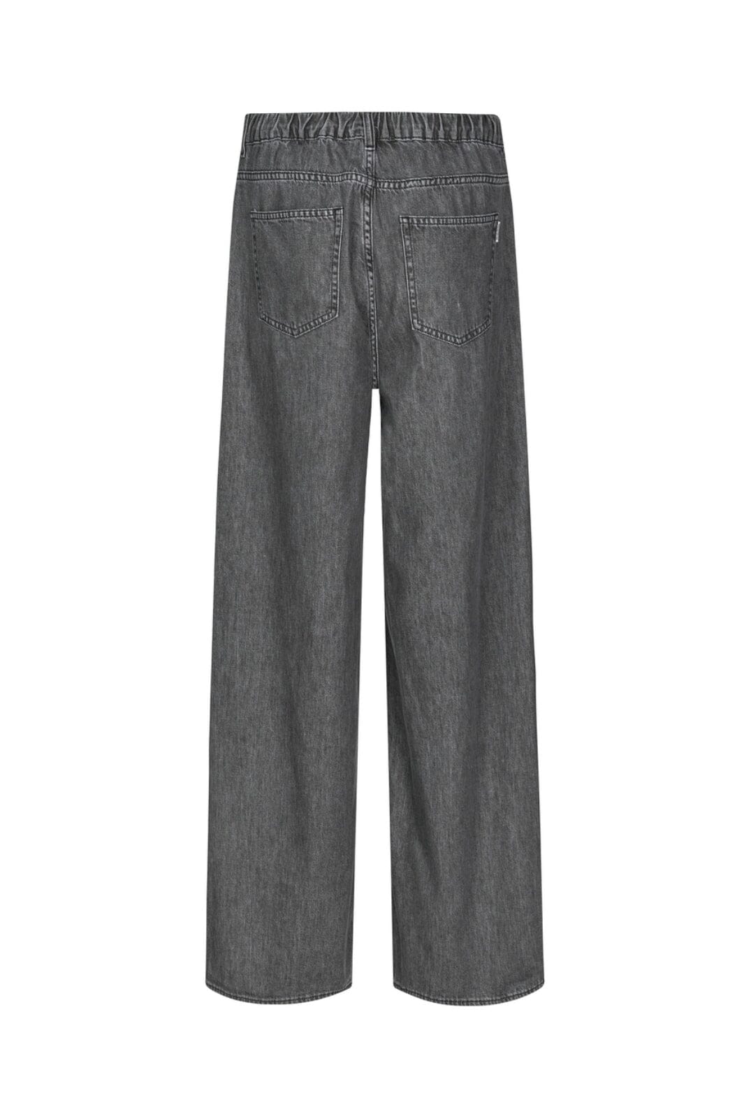 Forudbestilling - Modström - Kenamd Jeans - 7009 Vintage Grey Jeans 