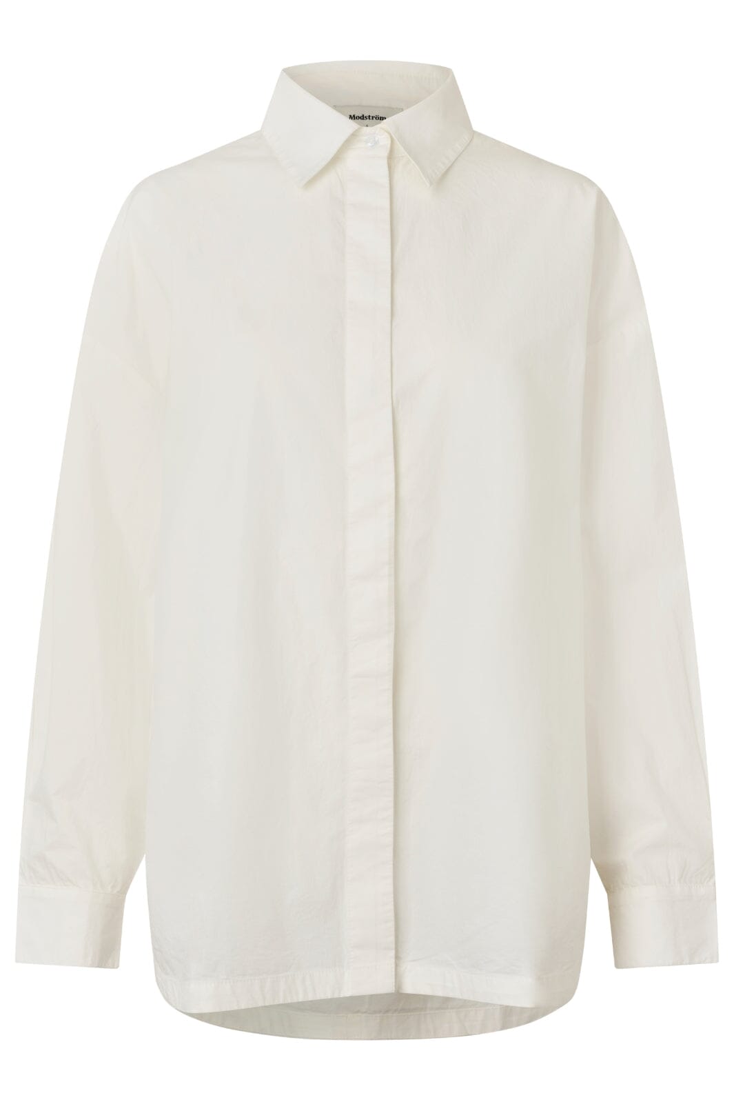 Modström - Myramd Shirt 58292 - 4 - Soft White