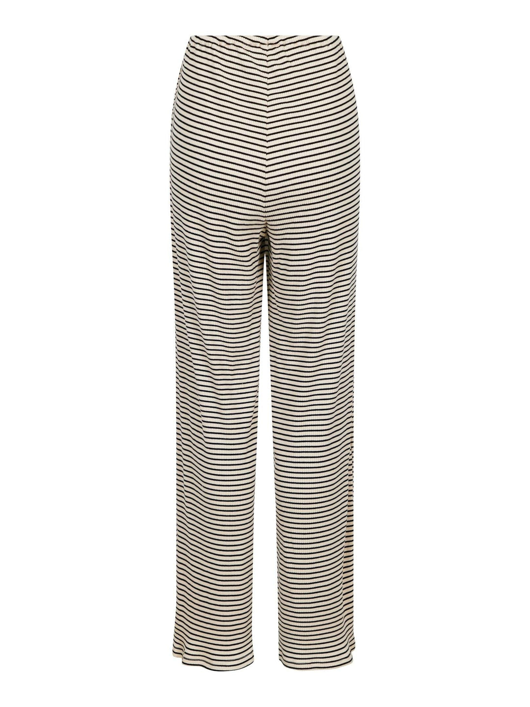 Forudbestilling - Neo Noir - Geri Stripe Pants - 213 Sand Bukser 