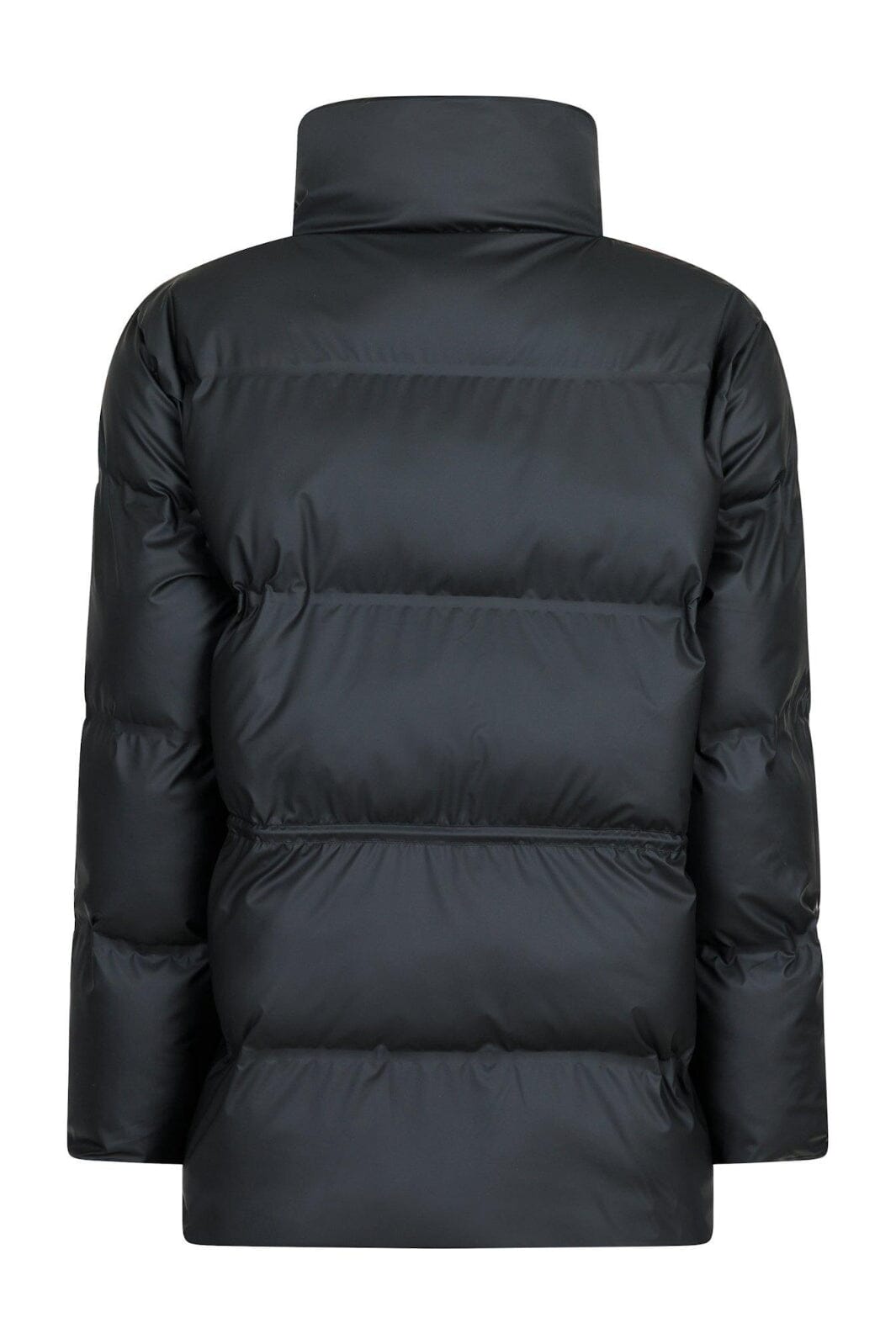 Forudbestilling - Neo Noir - Mayra C Puffer Jacket - Black Jakker 