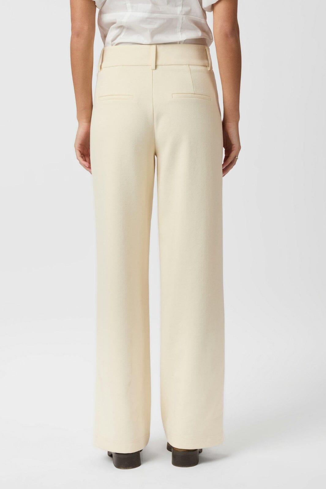 Neo Noir - Nathalie Soft Pants 165366 - 213 - Sand