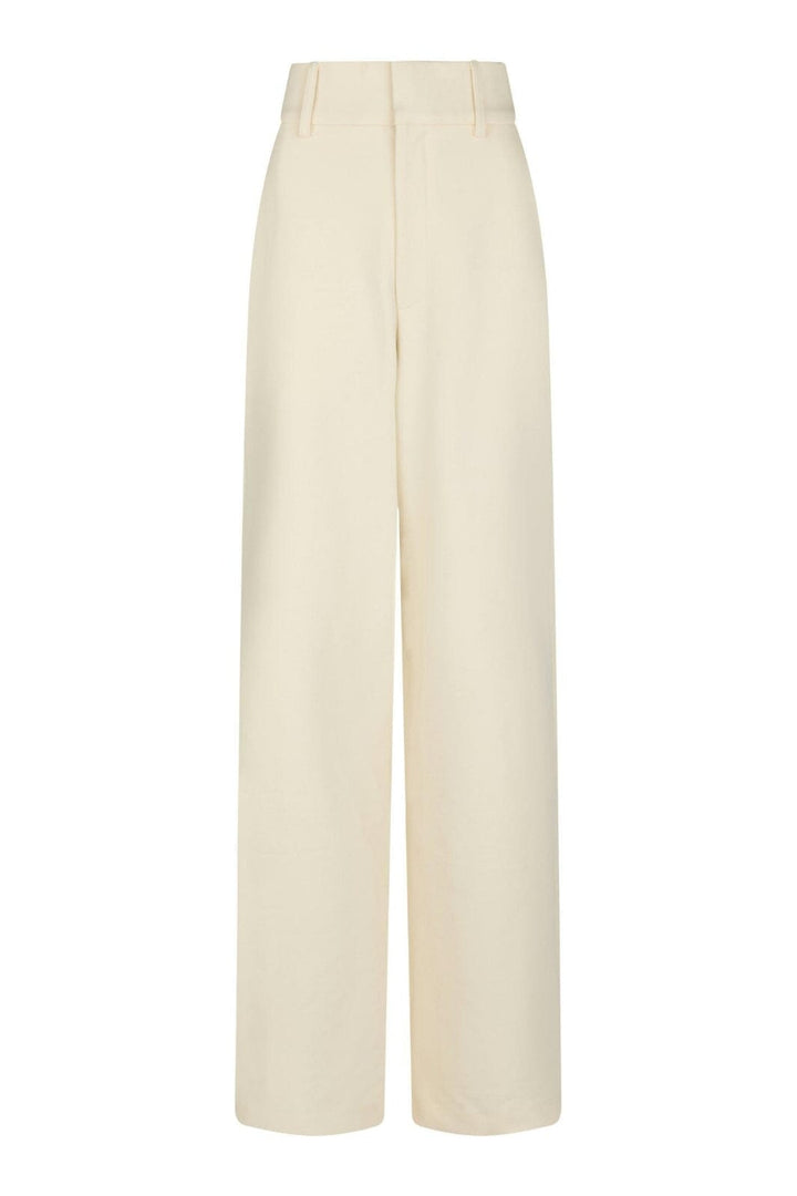 Neo Noir - Nathalie Soft Pants 165366 - 213 - Sand