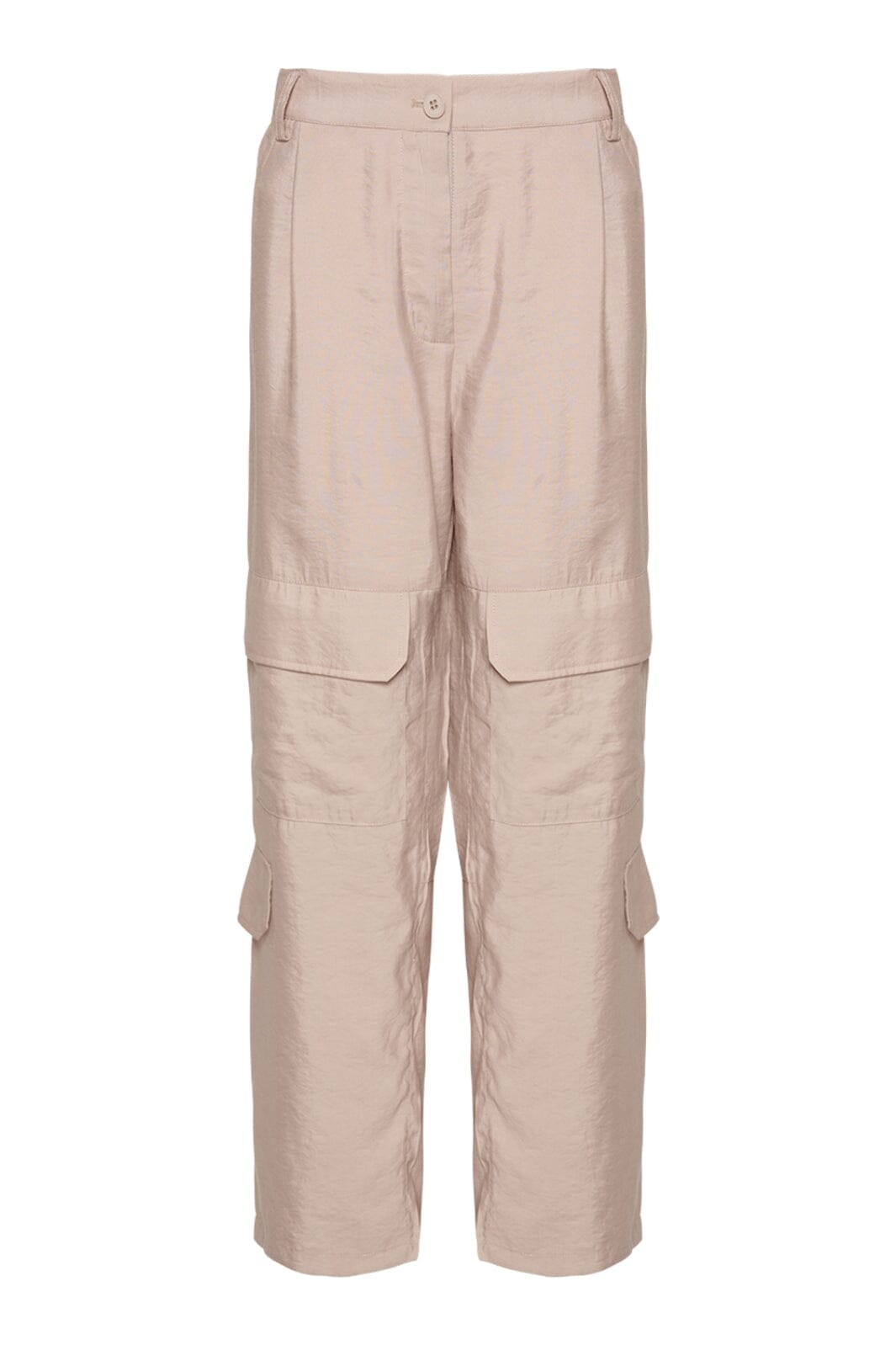 Forudbestilling - Noella - Mika Cargo Pants - Sand (Februar) Bukser 