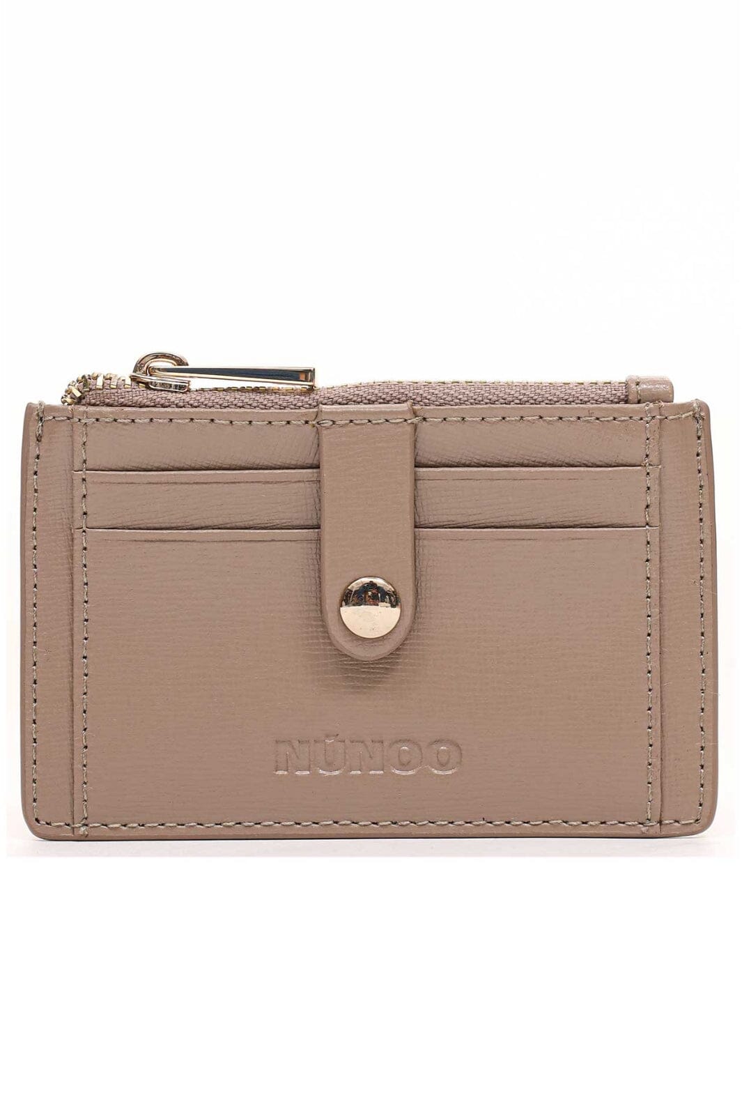 Núnoo - Pixie Buckle Florence W. Gold 71981047 - Light Brown