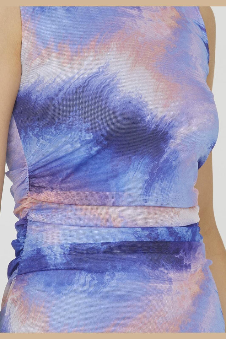 Sisters Point - Esme-Dr - 401 Blue/Tie Dye