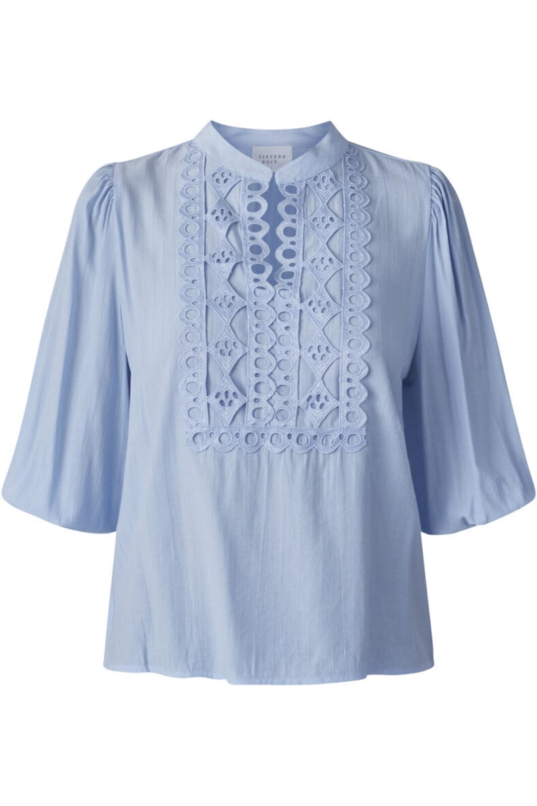 Sisters Point - Viada-Lace.Ss 18546 - 410 - L. Blue