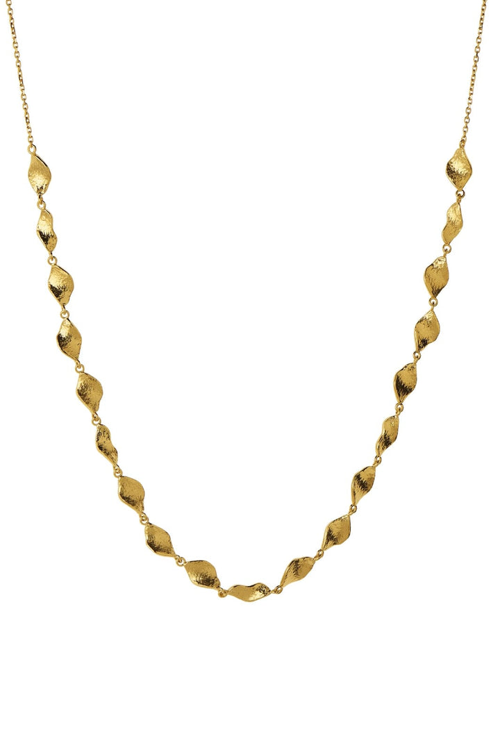 Stine A - Petit Ile De L'Amour Necklace - 2059-02-OS