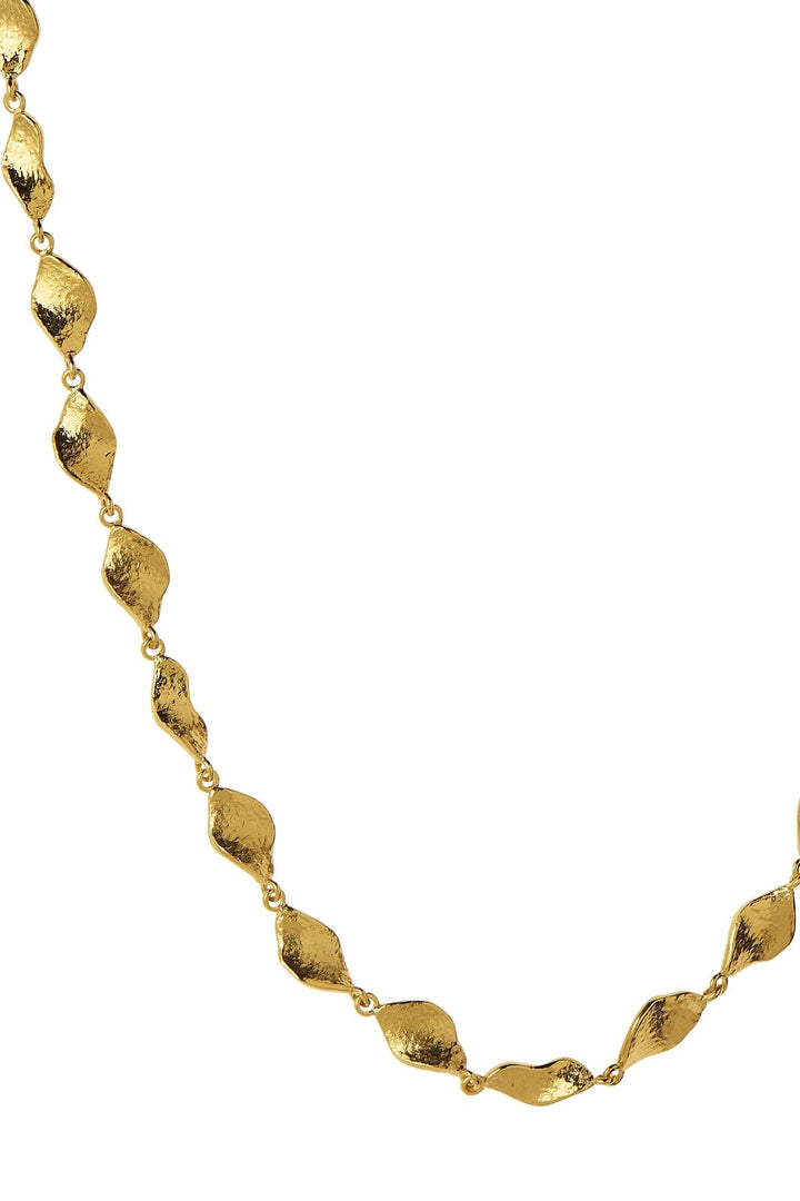 Stine A - Petit Ile De L'Amour Necklace - 2059-02-OS