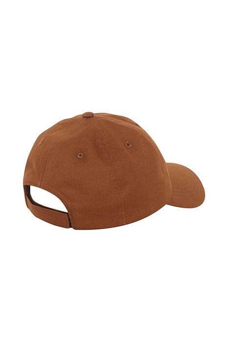 Gestuz - Baesygz Cap - 106069 Brown Color 64 Kasketter 