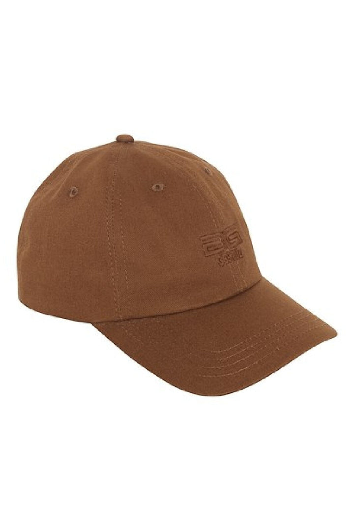 Gestuz - Baesygz Cap - 106069 Brown Color 64 Kasketter 