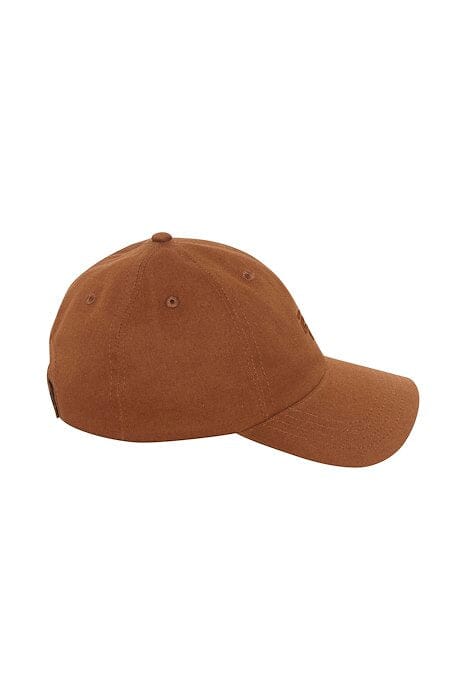 Gestuz - Baesygz Cap - 106069 Brown Color 64 Kasketter 