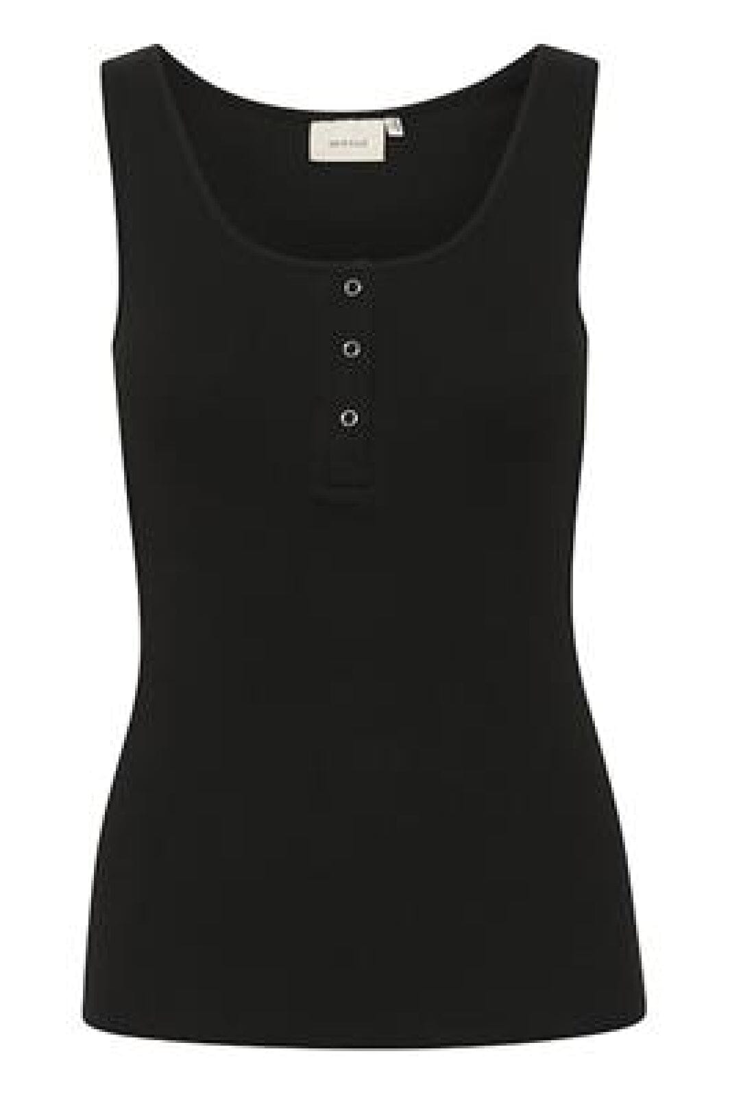 Gestuz - DrewGZ button top NOOS - Black Toppe 