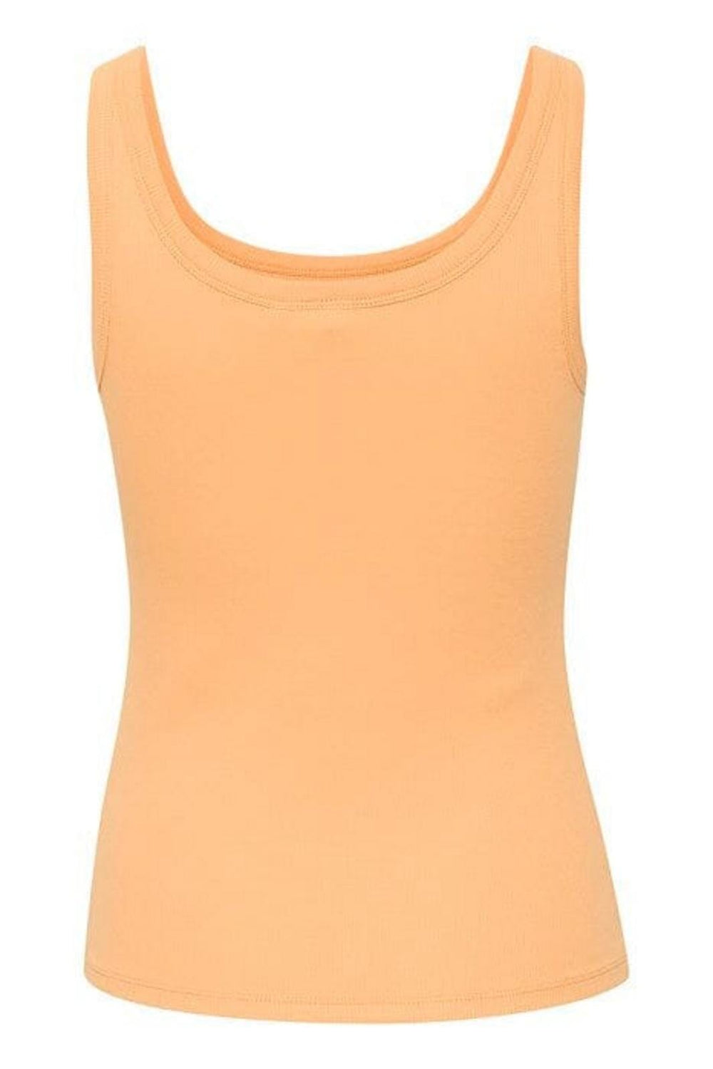 Gestuz - DrewGZ sl logo top - Apricot Tan