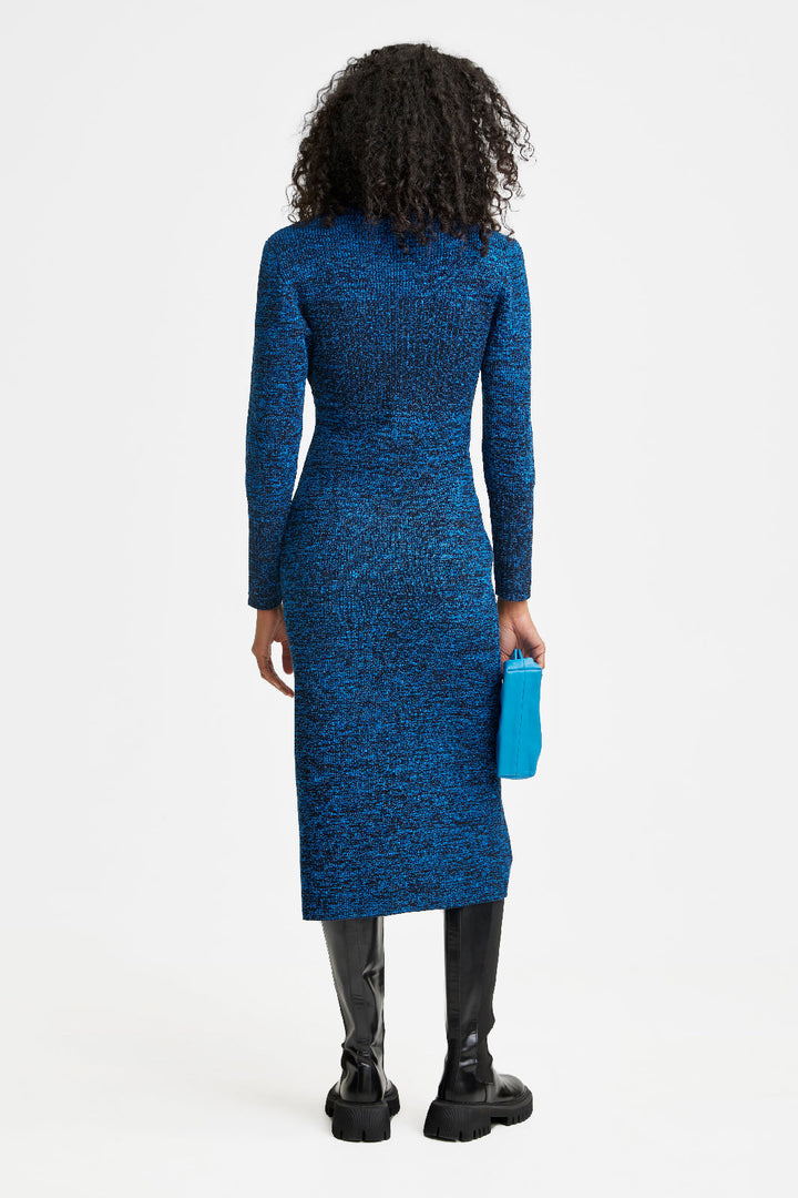 Gestuz - FrejaGz Dress - Directoire Blue Bl Kjoler 