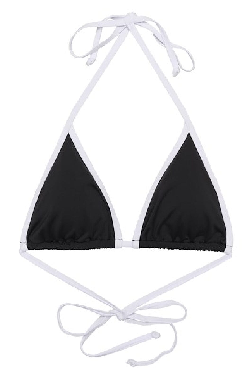 Gestuz - Gzsima Bikini Top - 100017 Black