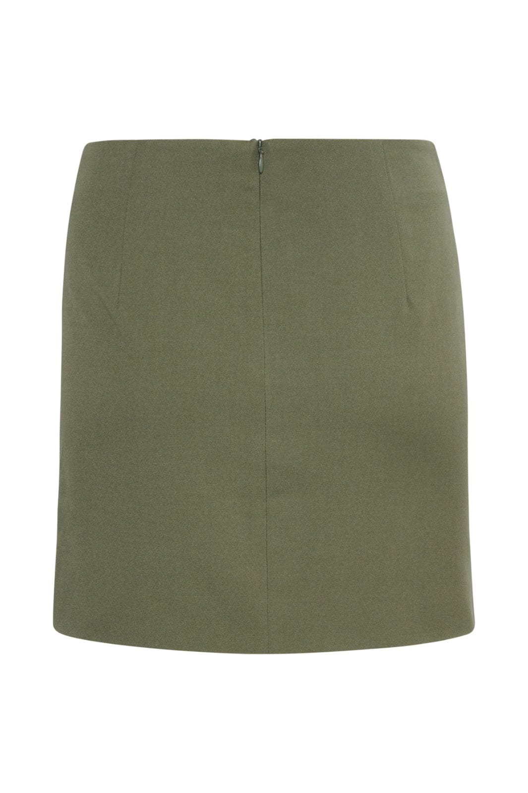 Gestuz - PaulaGZ MW mini skirt - Beetle Nederdele 