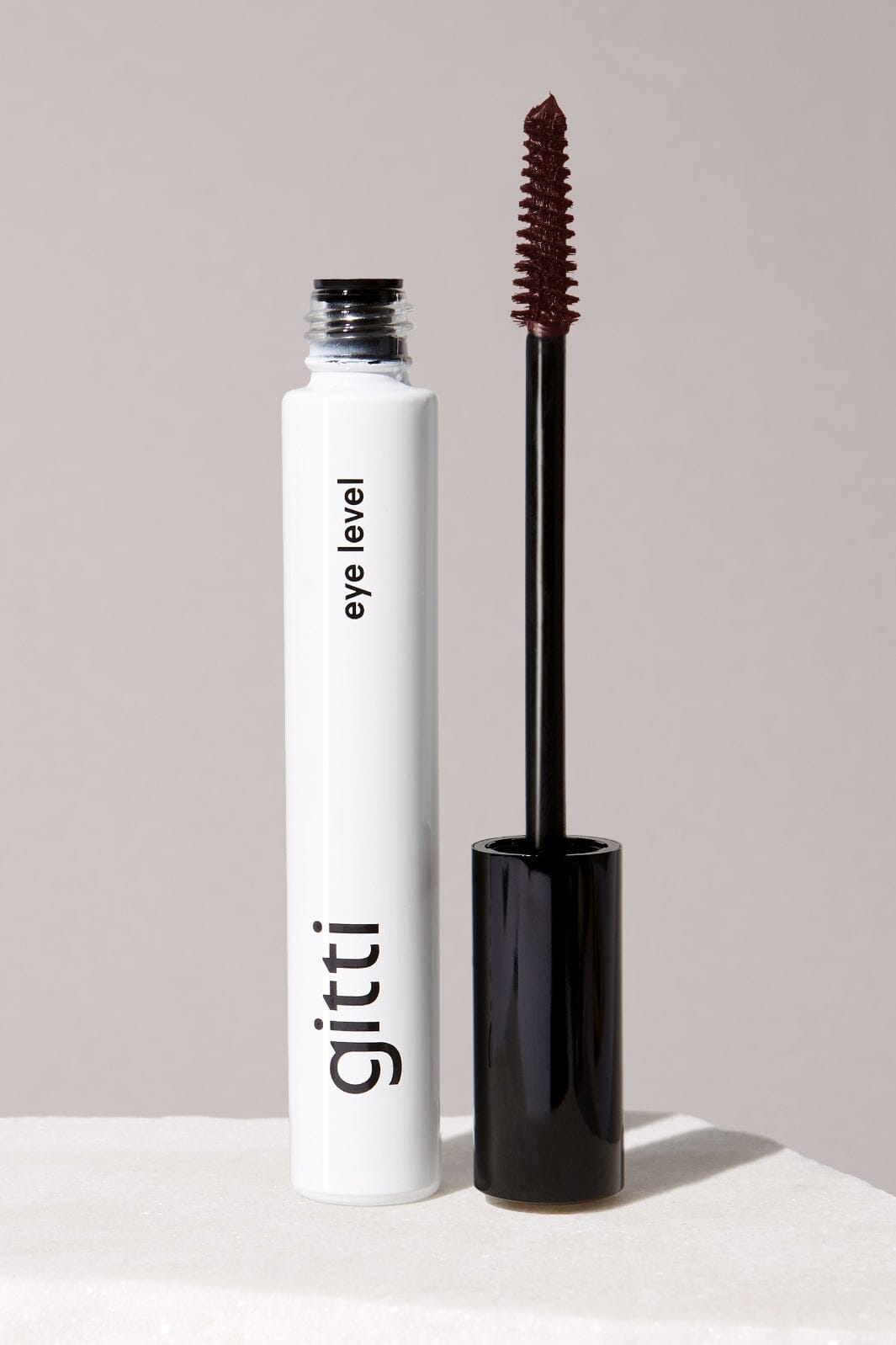 Gitti - Eye Level no. 02 - Brown Mascara 